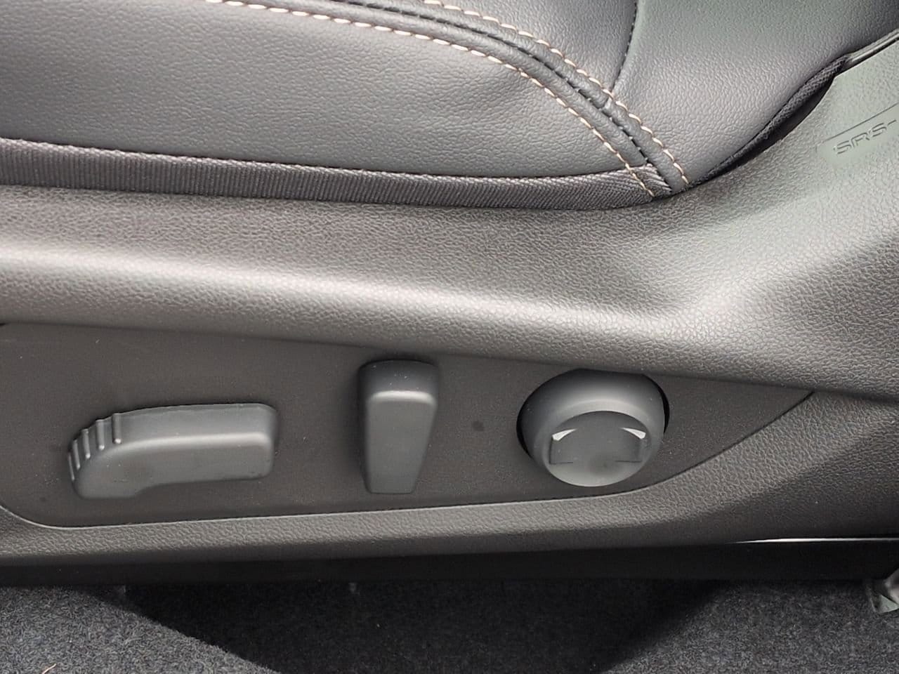 Thumbnail: 2026 Subaru Outback - 17