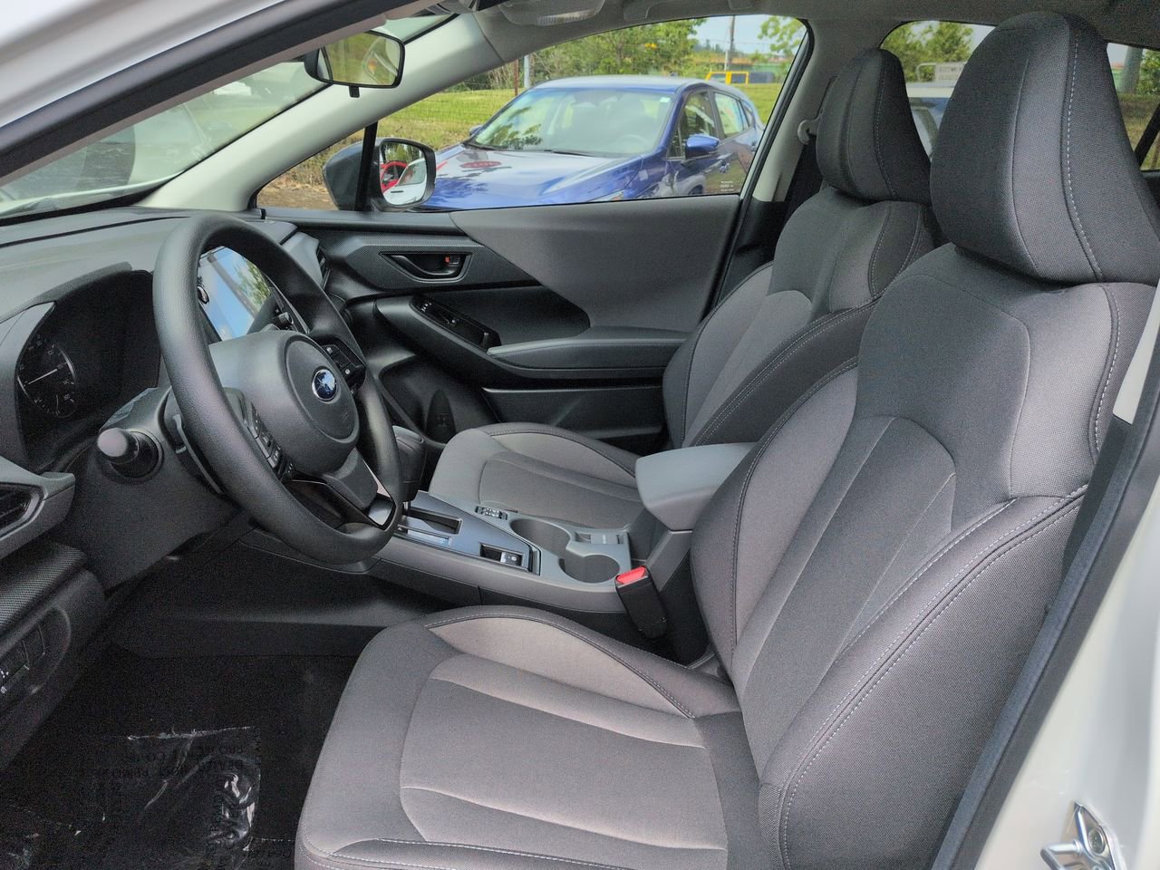 2026 Subaru Crosstrek Premium - Photo 17