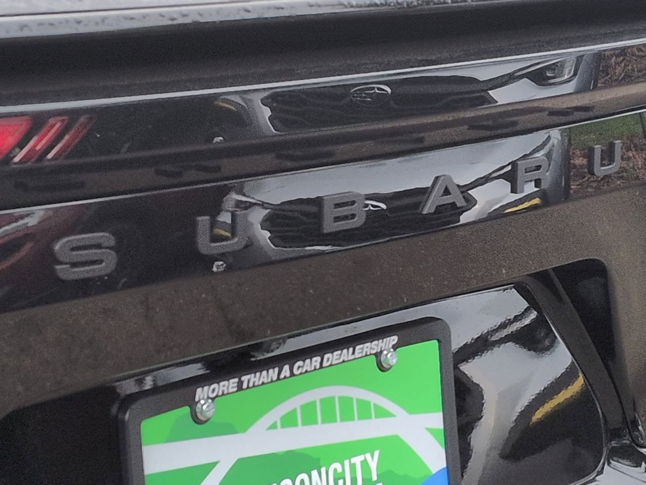 Thumbnail: 2026 Subaru Solterra - 12