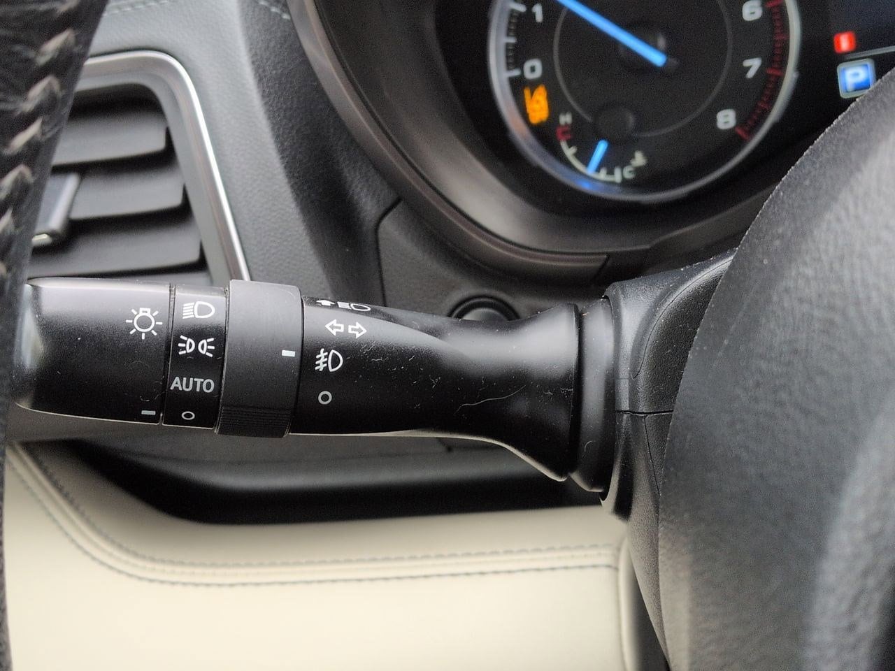 Thumbnail: 2022 Subaru Ascent - 28