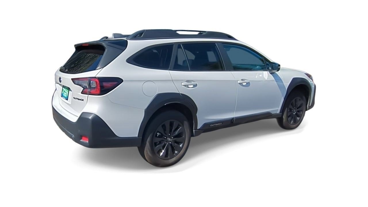 Thumbnail: 2024 Subaru Outback - 8