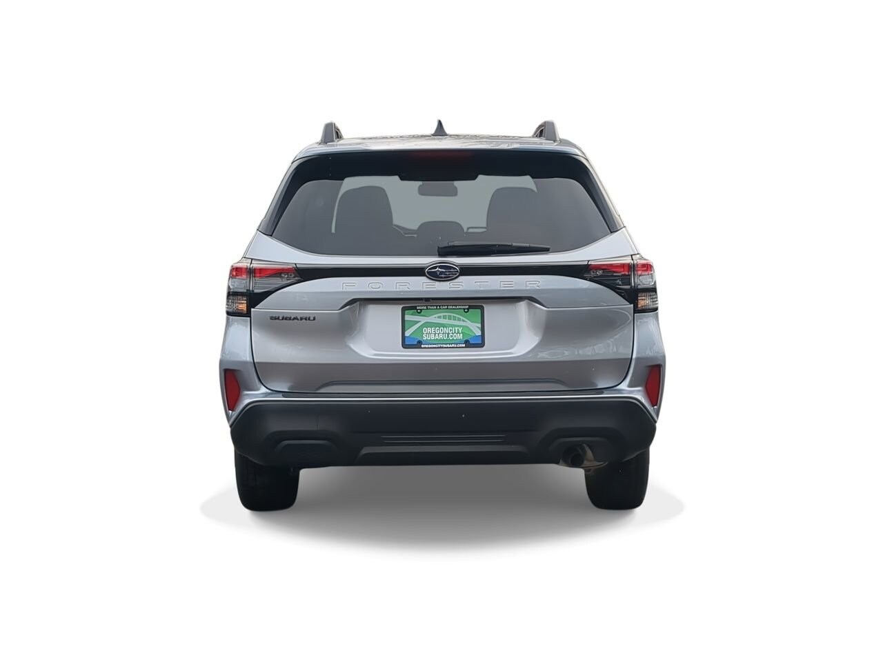 Thumbnail: 2026 Subaru Forester - 7