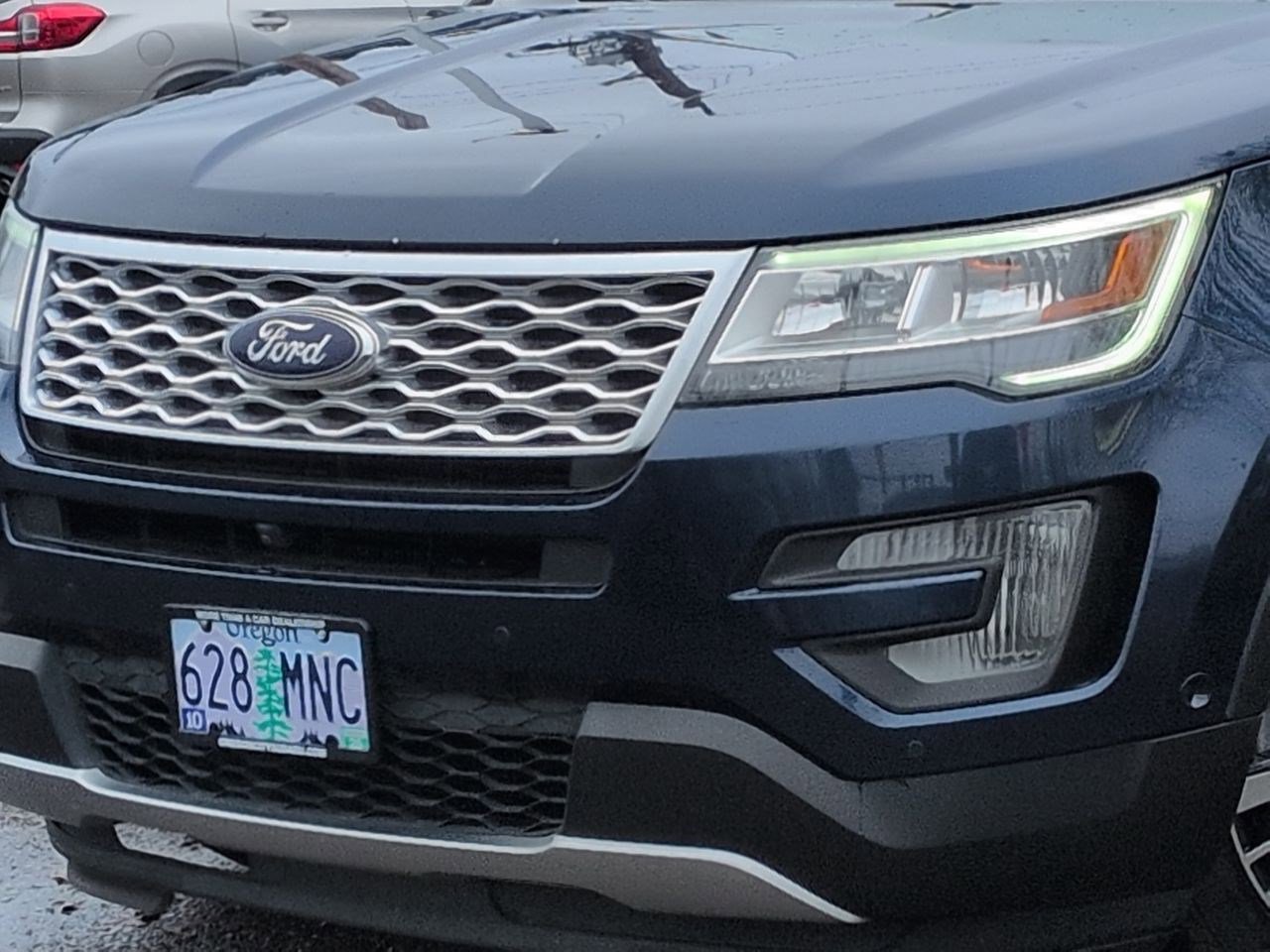 Thumbnail: 2017 Ford Explorer - 11