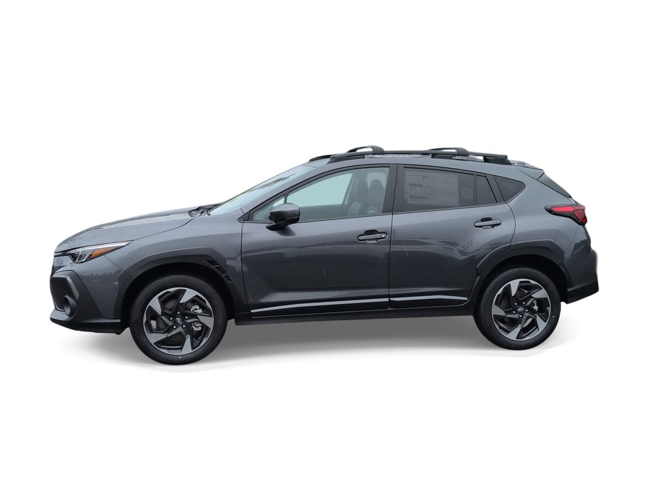 Thumbnail: 2026 Subaru Crosstrek - 5