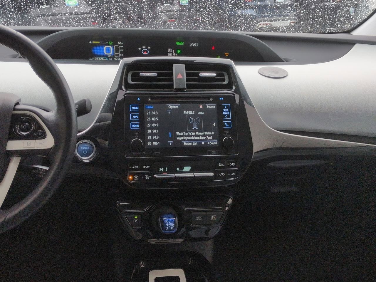 Thumbnail: 2016 Toyota Prius - 26