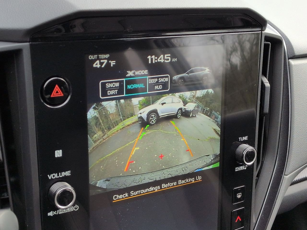 Thumbnail: 2026 Subaru Crosstrek - 28