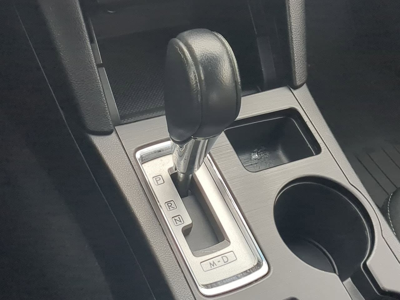 Thumbnail: 2015 Subaru Legacy - 31