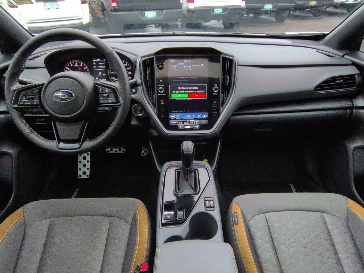 Thumbnail: 2024 Subaru Crosstrek - 16