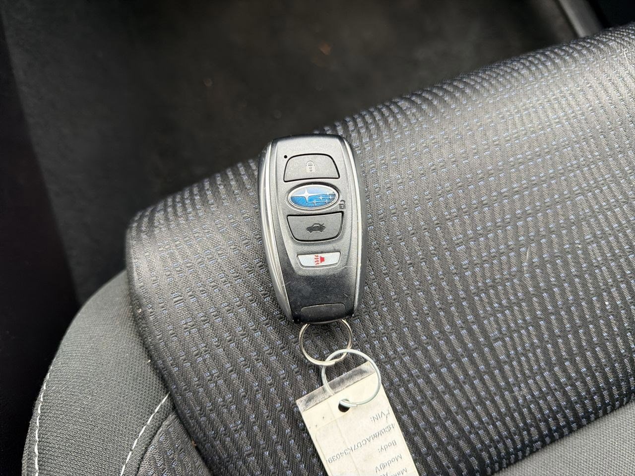 Thumbnail: 2019 Subaru Ascent - 43