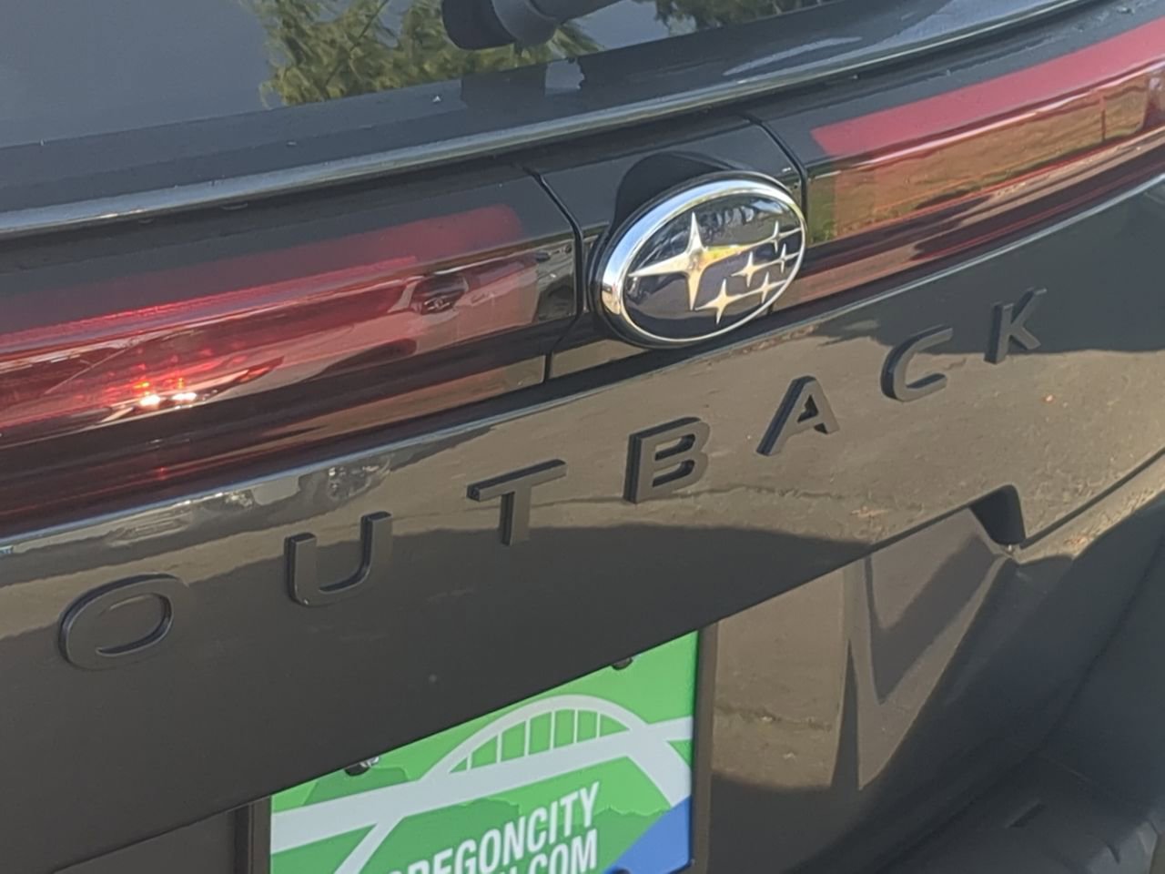 Thumbnail: 2026 Subaru Outback - 13
