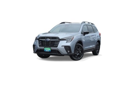 Used 2024 Subaru Ascent Onyx Edition Limited SUV Oregon City