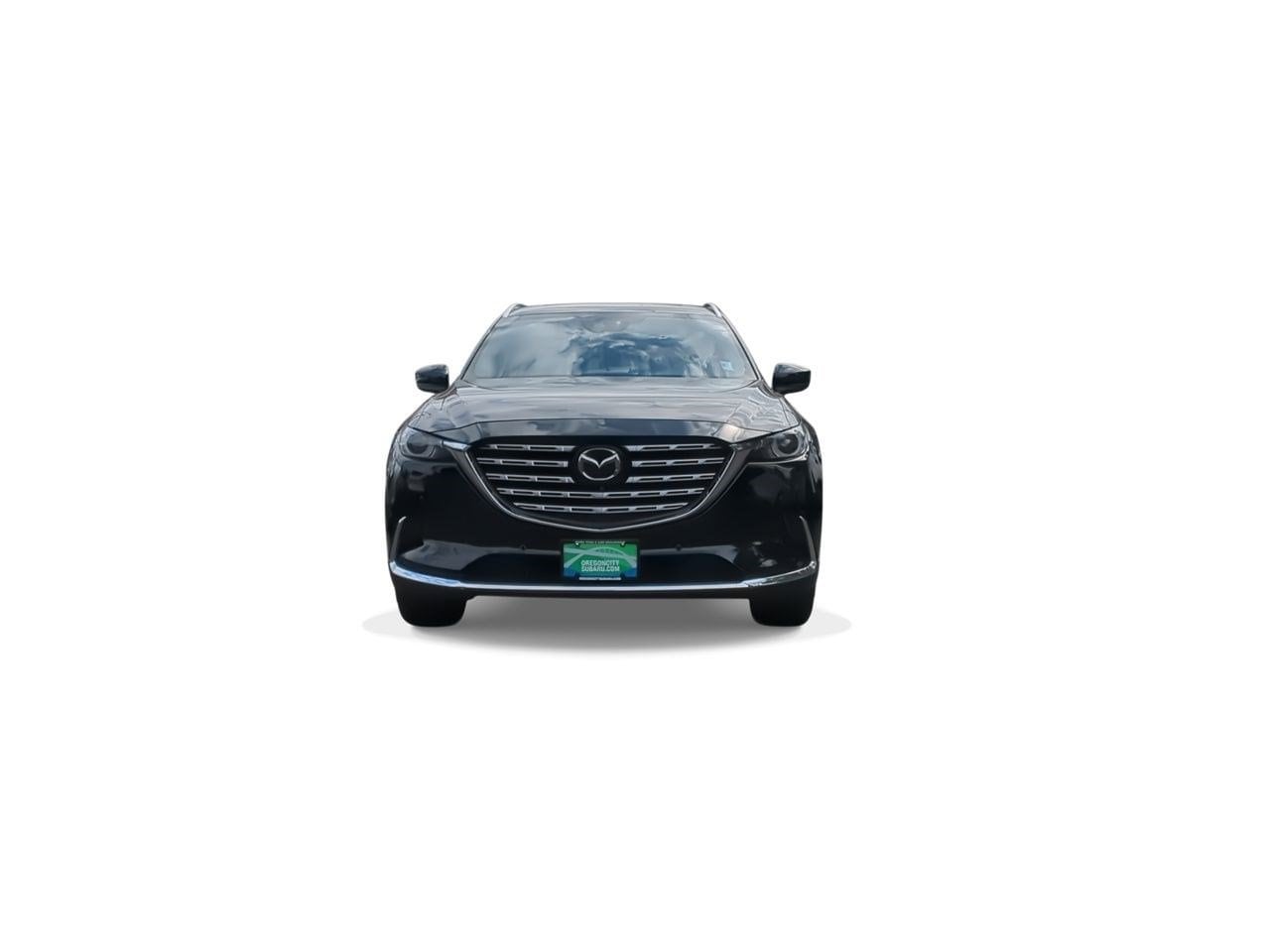 Thumbnail: 2022 Mazda CX-9 - 3