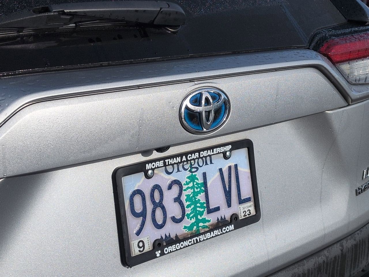 Thumbnail: 2019 Toyota RAV4 - 11