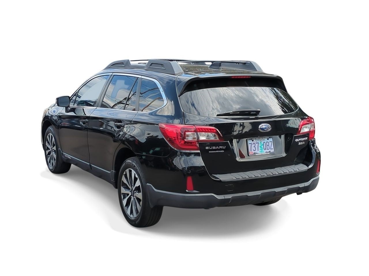 Thumbnail: 2016 Subaru Outback - 6