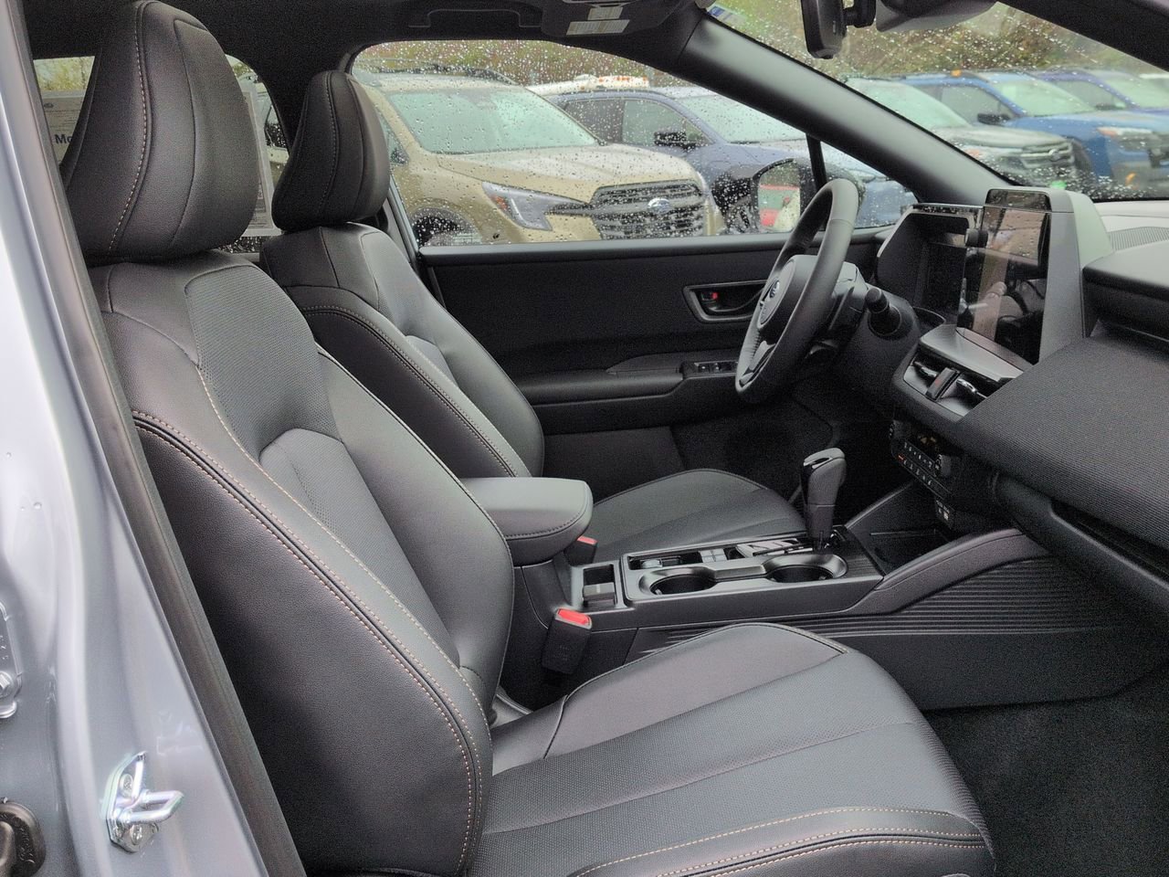 Thumbnail: 2026 Subaru Outback - 24