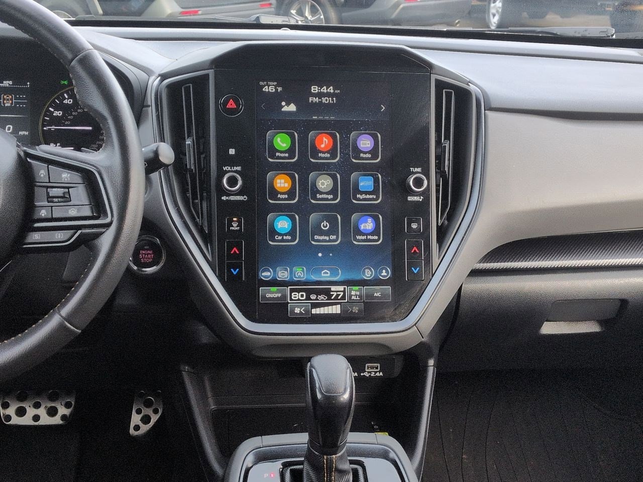 Thumbnail: 2024 Subaru Crosstrek - 30