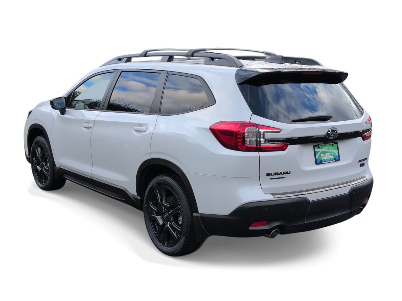 Thumbnail: 2026 Subaru Ascent - 6