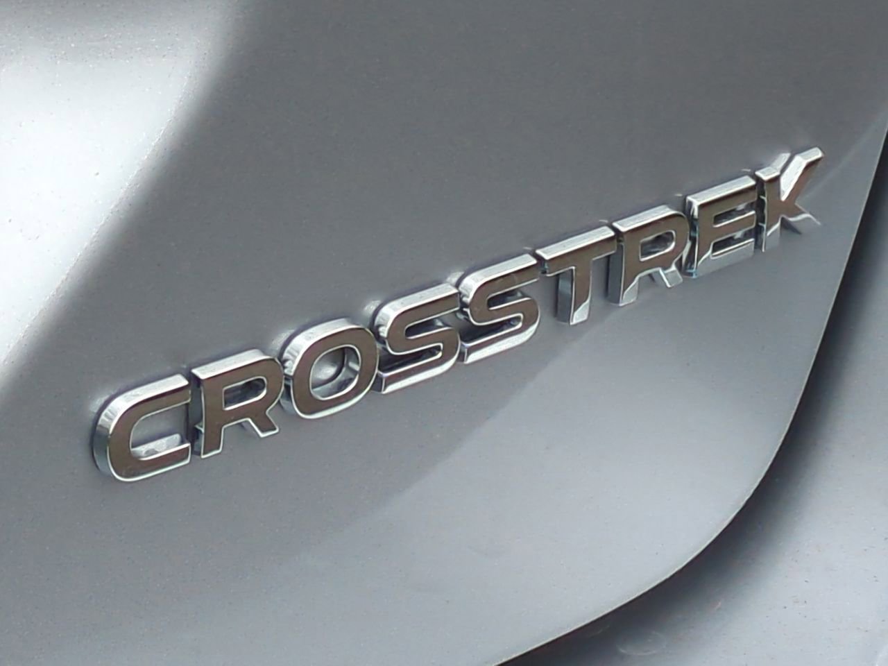 2025 Subaru Crosstrek Premium 13