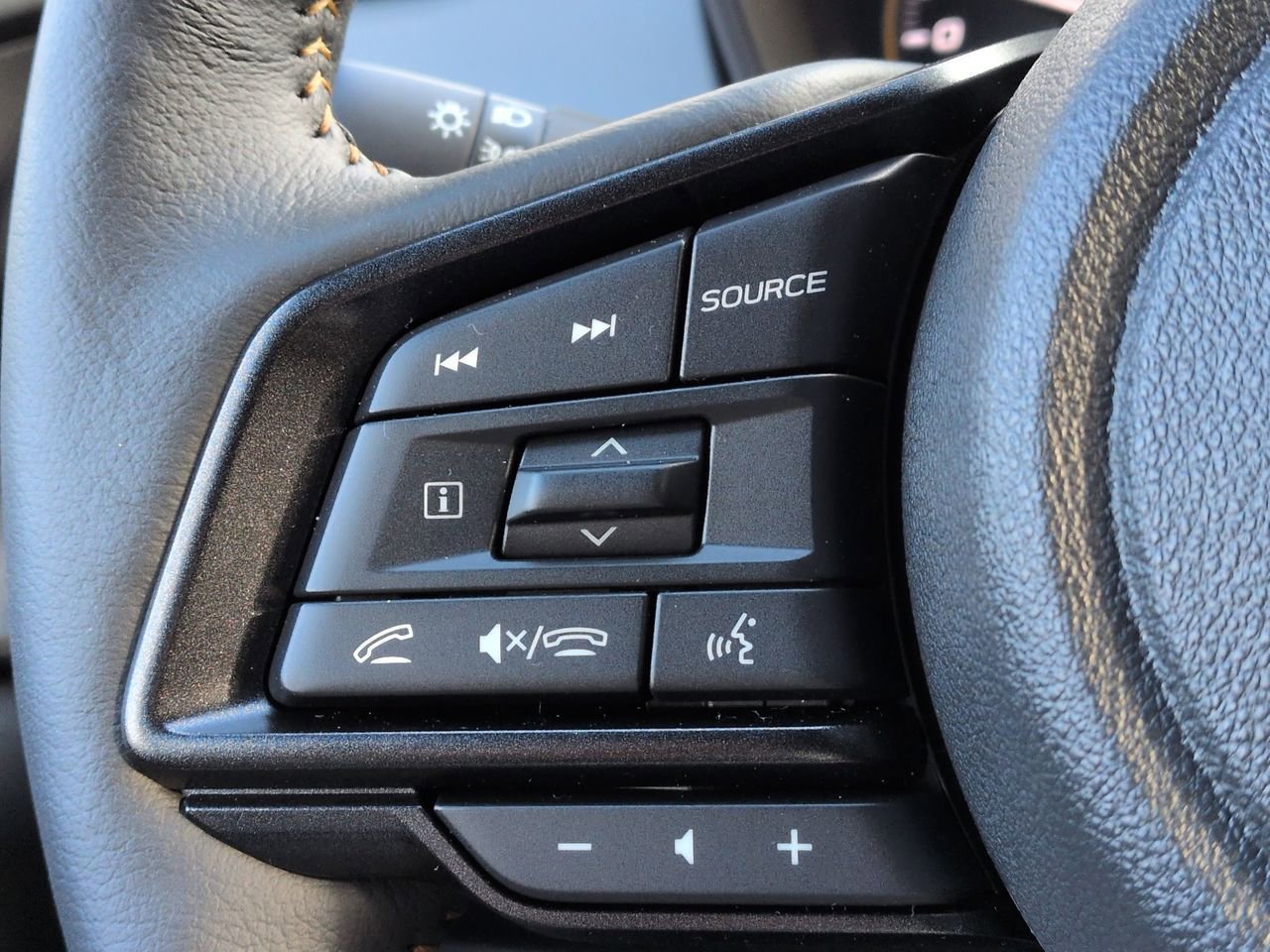 Thumbnail: 2026 Subaru Crosstrek - 26