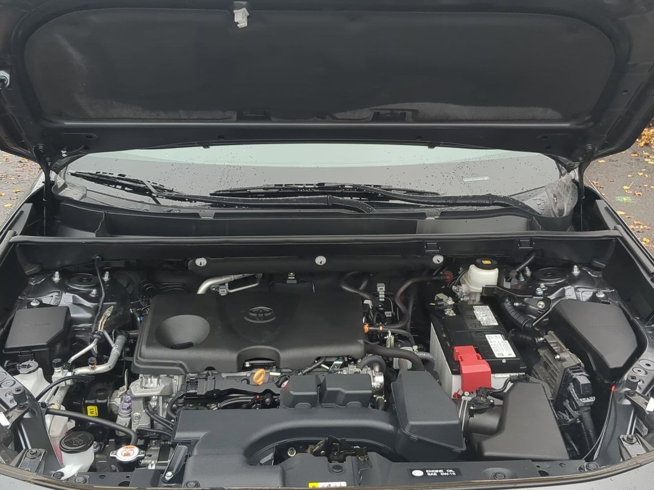 Thumbnail: 2022 Toyota RAV4 - 14