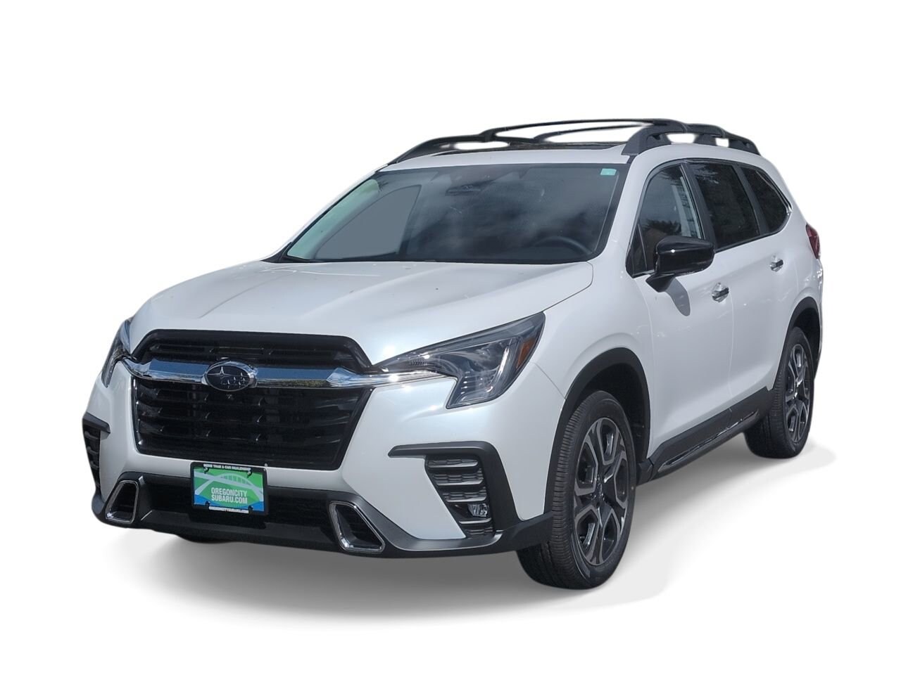Thumbnail: 2026 Subaru Ascent - 4