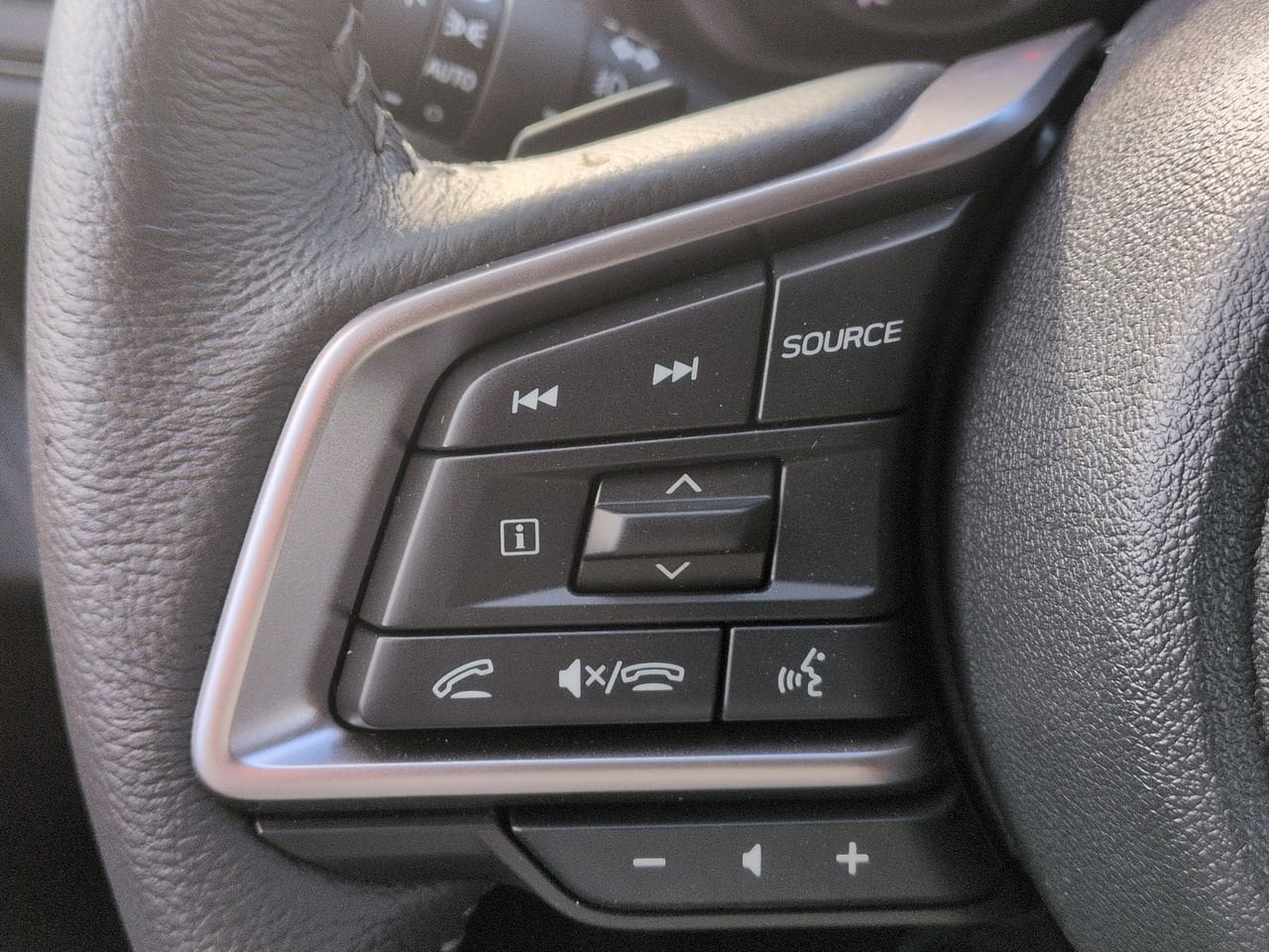 Thumbnail: 2026 Subaru Ascent - 25