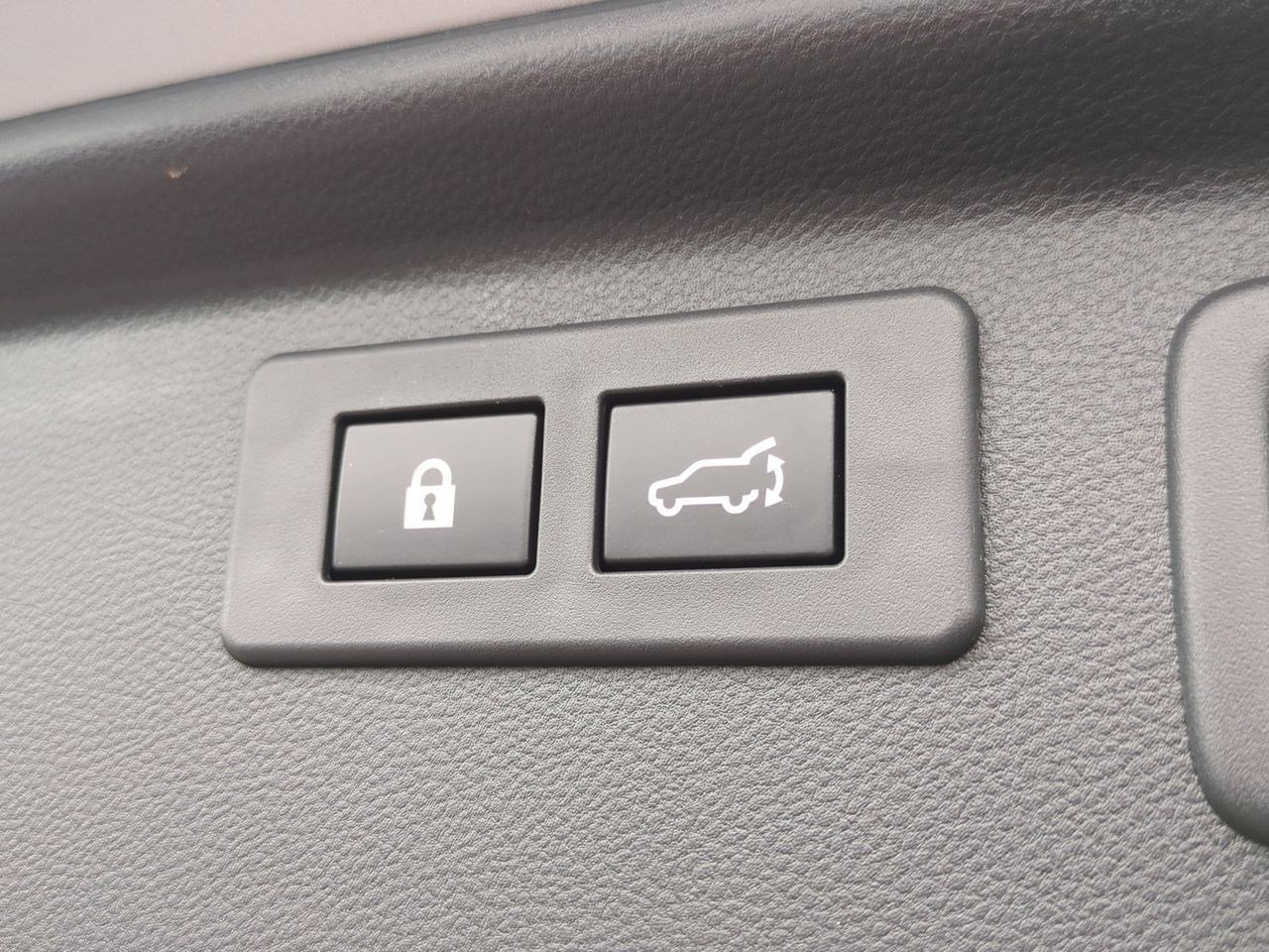 2024 Subaru Forester Wilderness 38