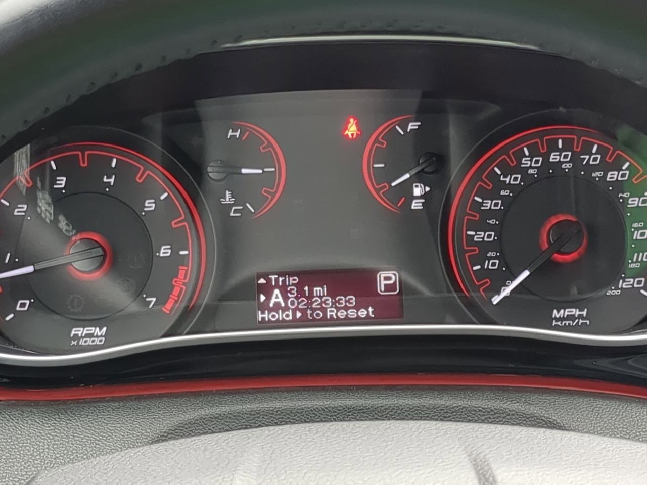 Thumbnail: 2015 Dodge Dart - 39
