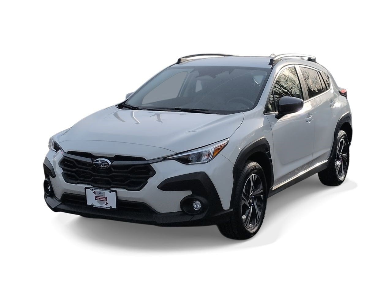 Thumbnail: 2024 Subaru Crosstrek - 4