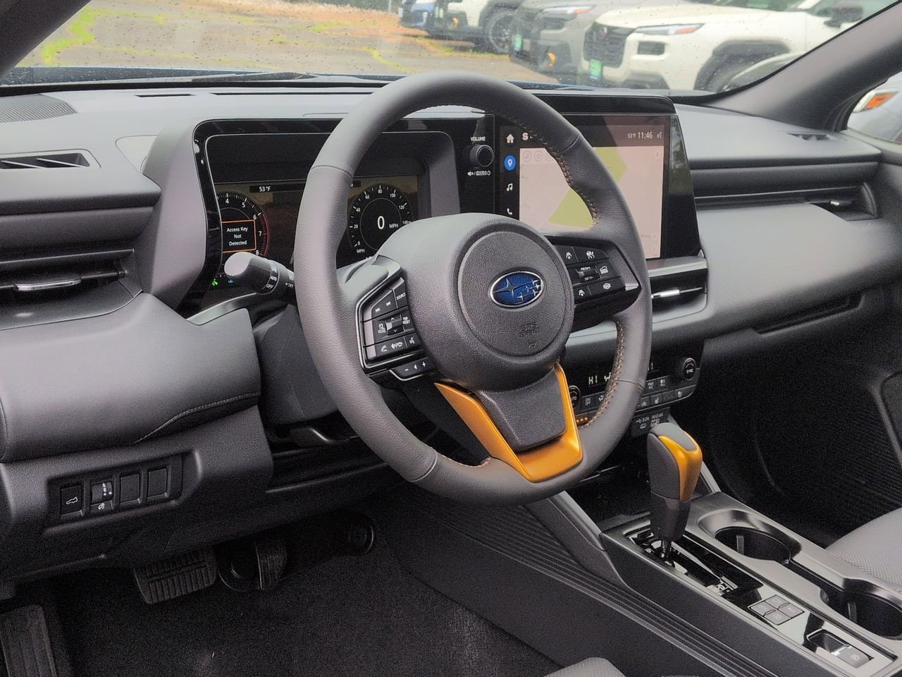 Thumbnail: 2026 Subaru Outback - 10