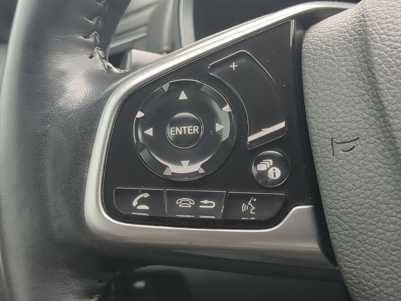 Thumbnail: 2021 Honda CR-V - 26