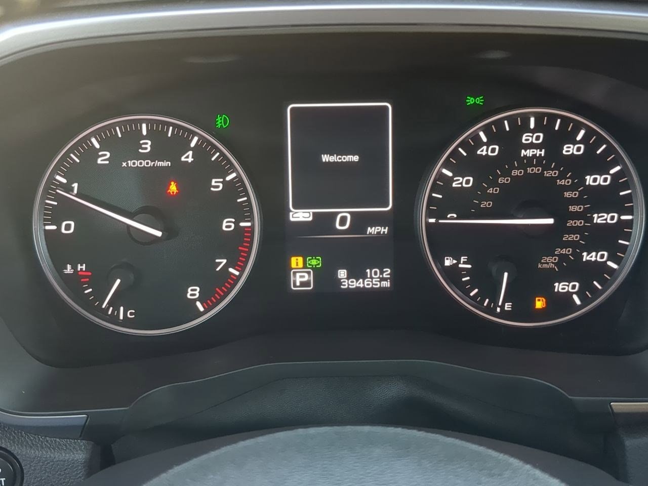 Thumbnail: 2023 Subaru Ascent - 36