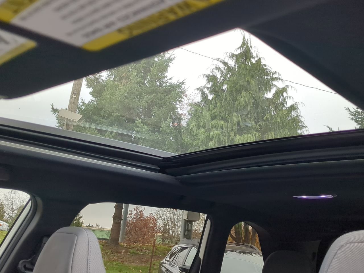 Thumbnail: 2026 Subaru Forester - 20