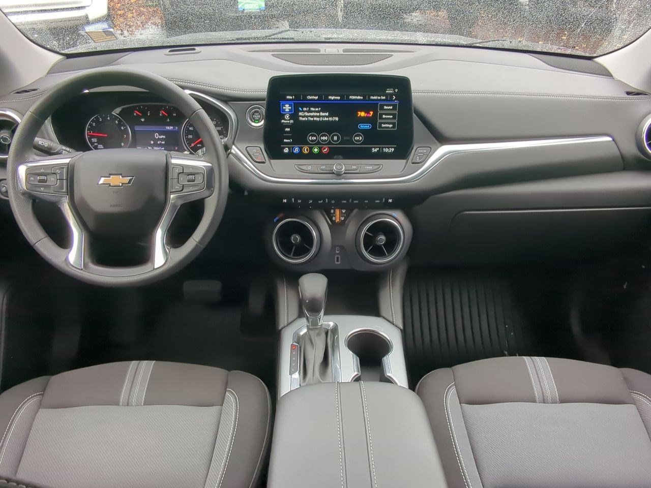 Thumbnail: 2023 Chevrolet Blazer - 16