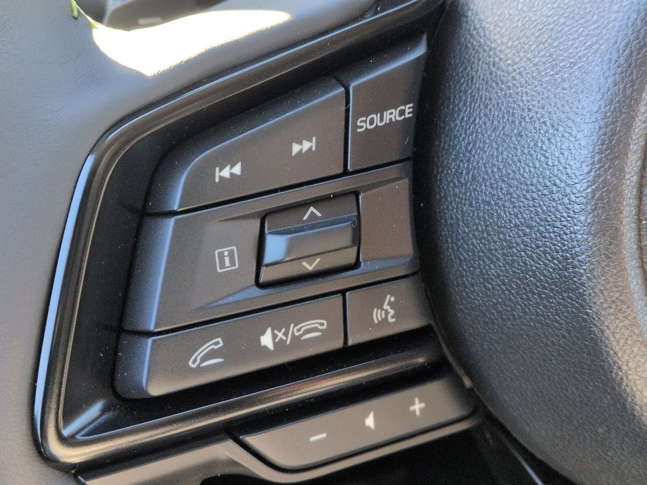 Thumbnail: 2026 Subaru Ascent - 26