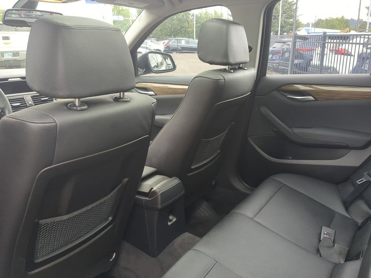 Thumbnail: 2014 BMW X1 - 26