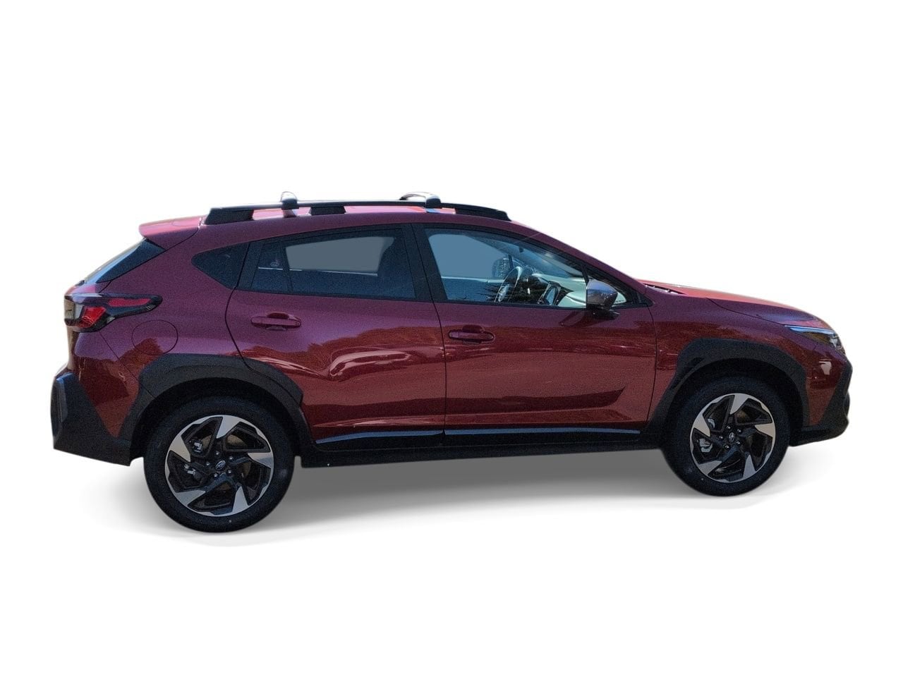 Thumbnail: 2026 Subaru Crosstrek - 9