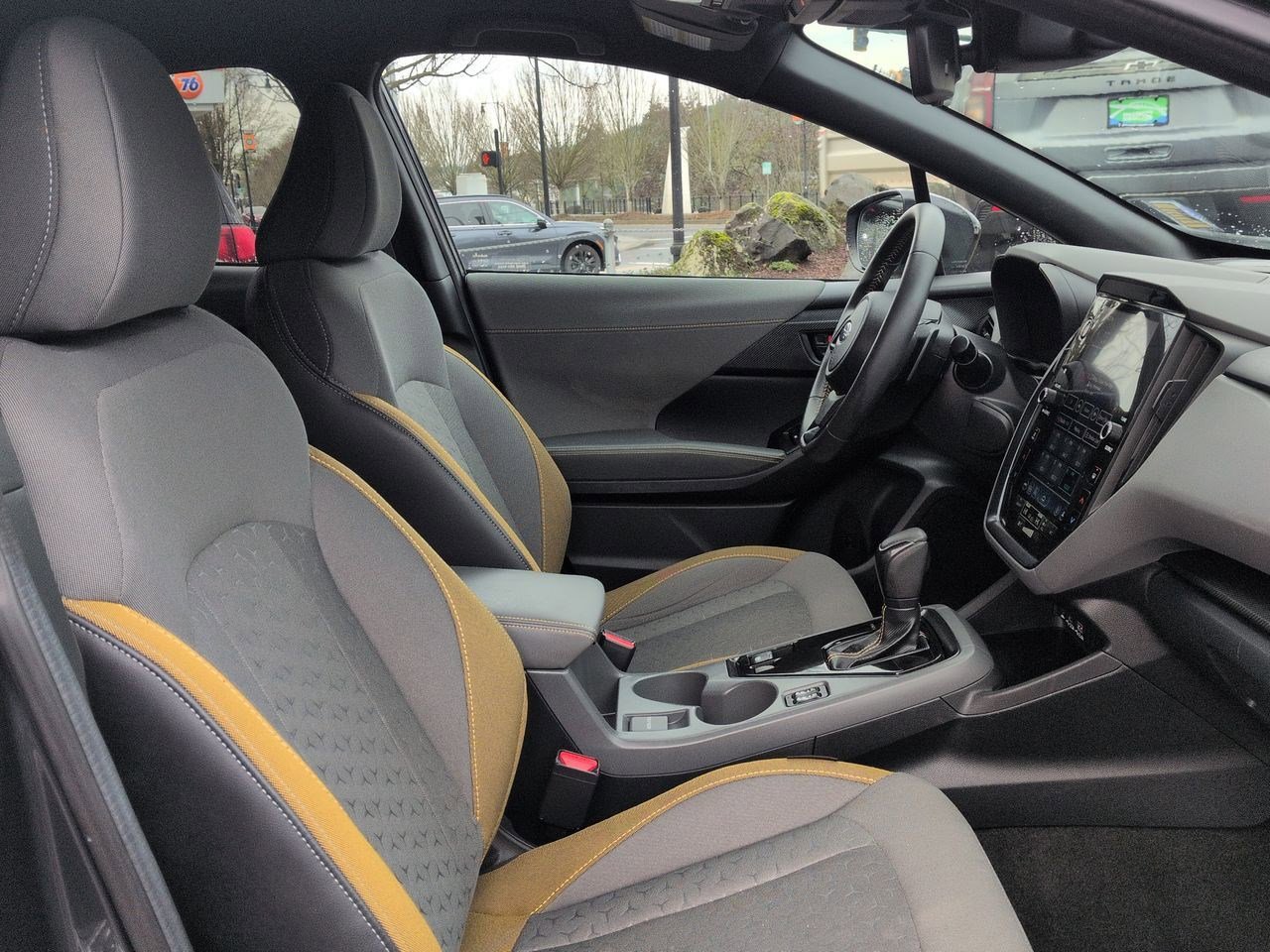 Thumbnail: 2024 Subaru Crosstrek - 22