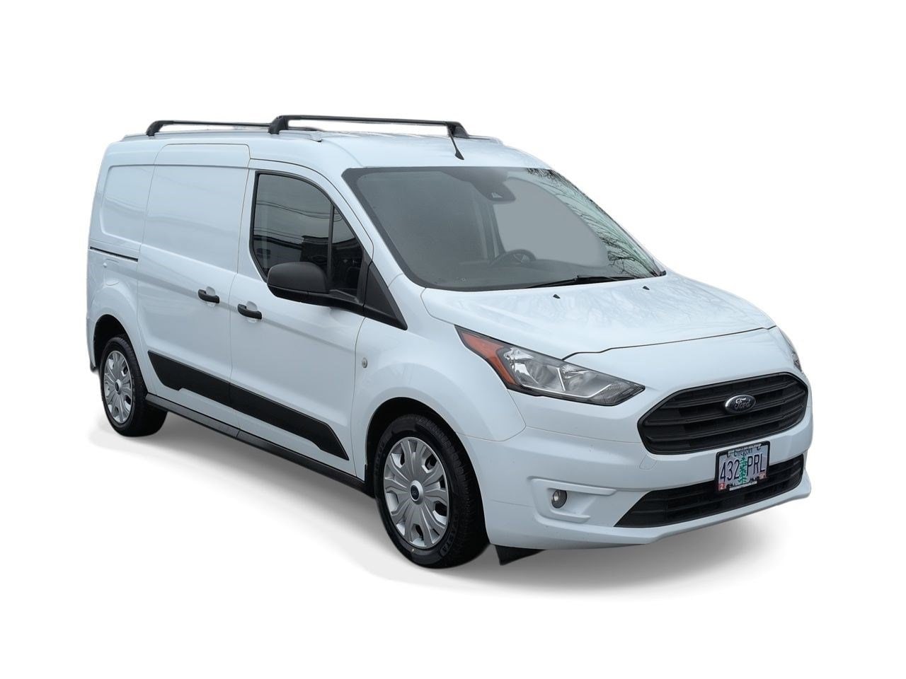 Thumbnail: 2023 Ford Transit Series - 2