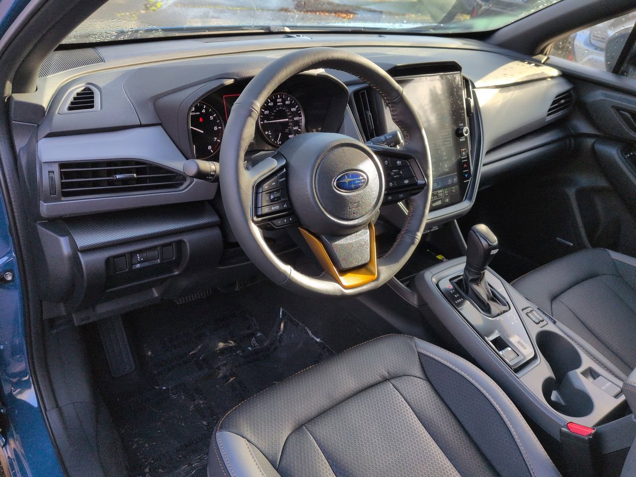 Thumbnail: 2026 Subaru Crosstrek - 10