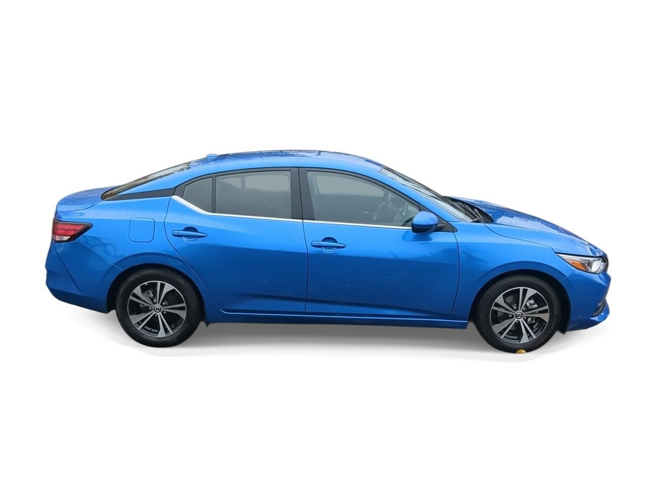 Thumbnail: 2023 Nissan Sentra - 9