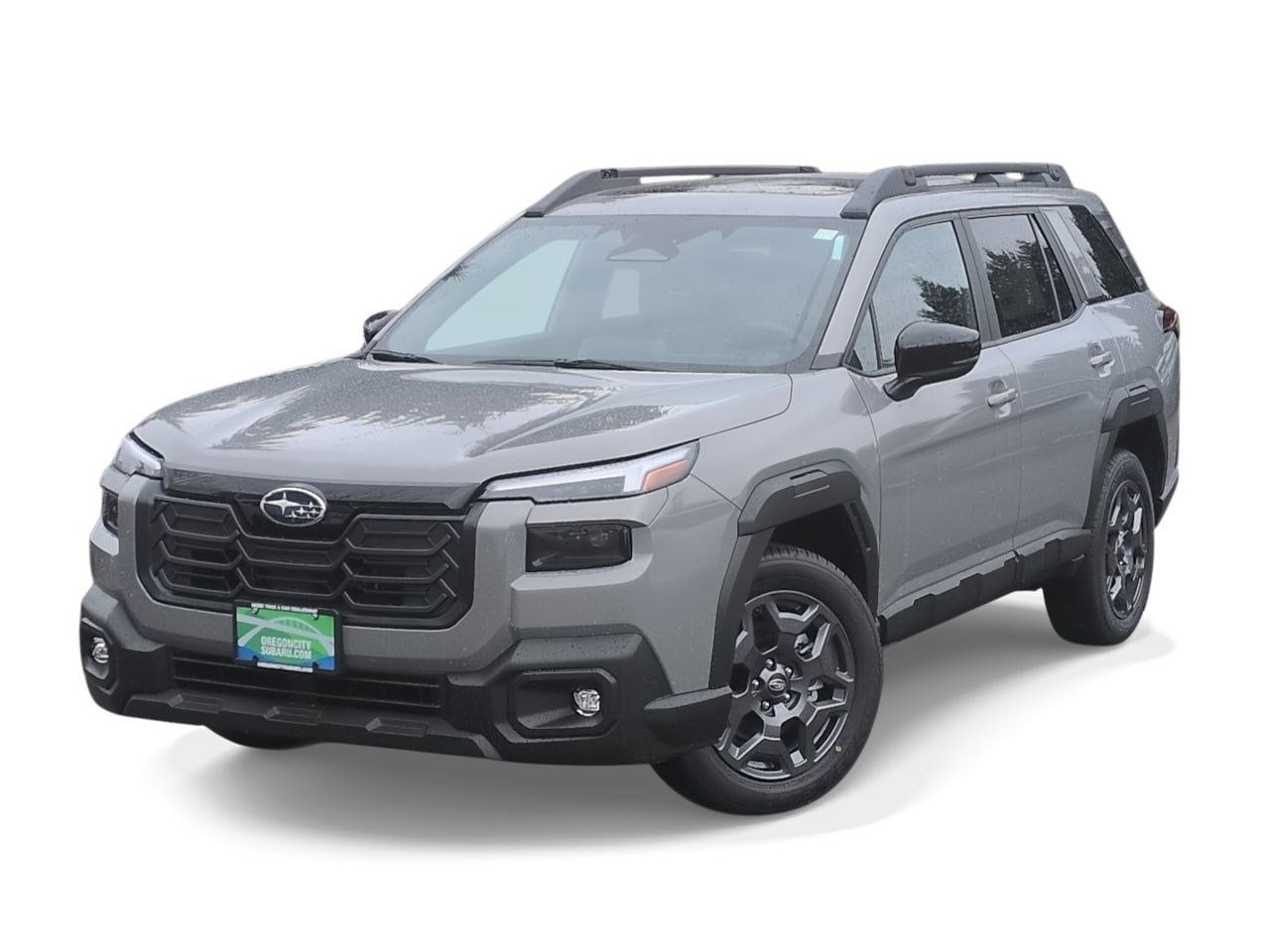 Thumbnail: 2026 Subaru Outback - 1