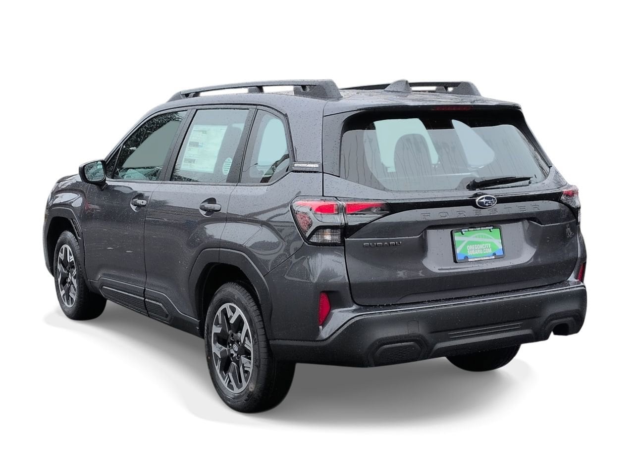 Thumbnail: 2026 Subaru Forester - 6