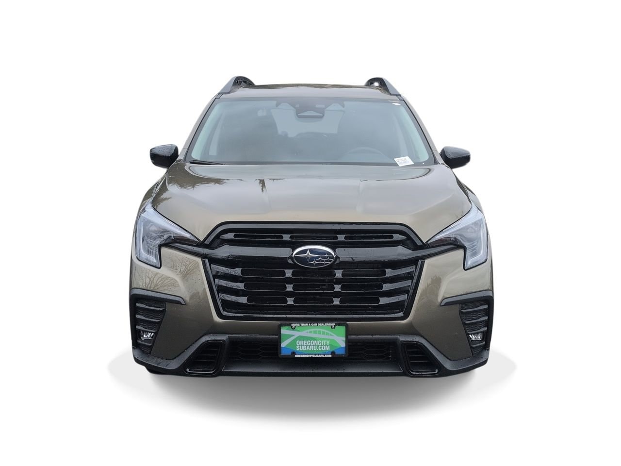 Thumbnail: 2026 Subaru Ascent - 3