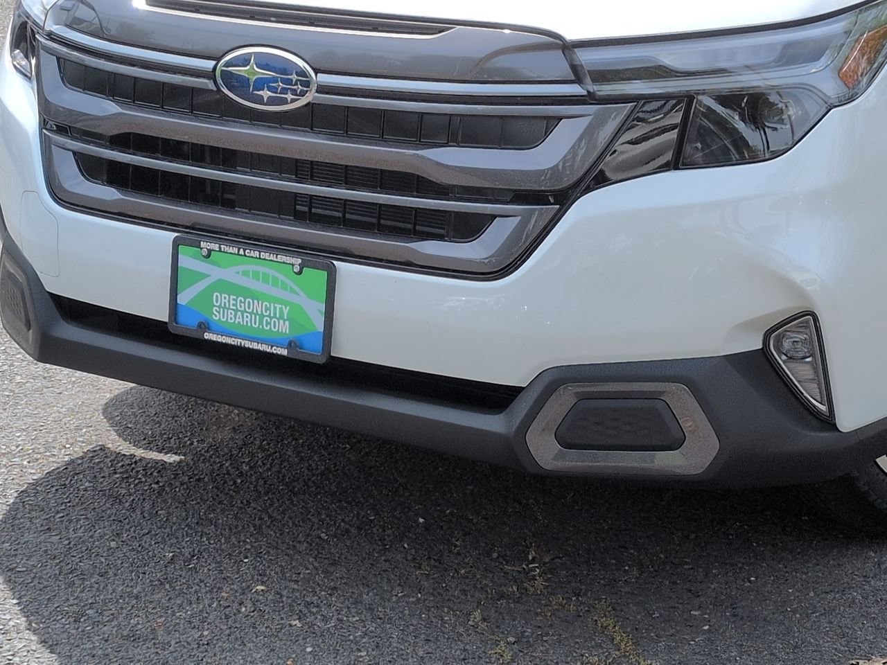 Thumbnail: 2026 Subaru Forester - 11