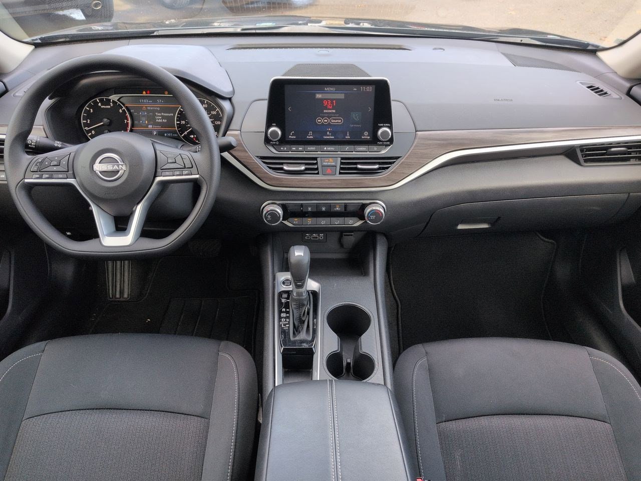 Thumbnail: 2025 Nissan Altima - 15