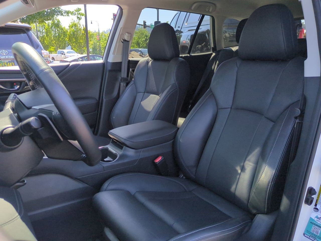 2024 Subaru Outback Limited 17