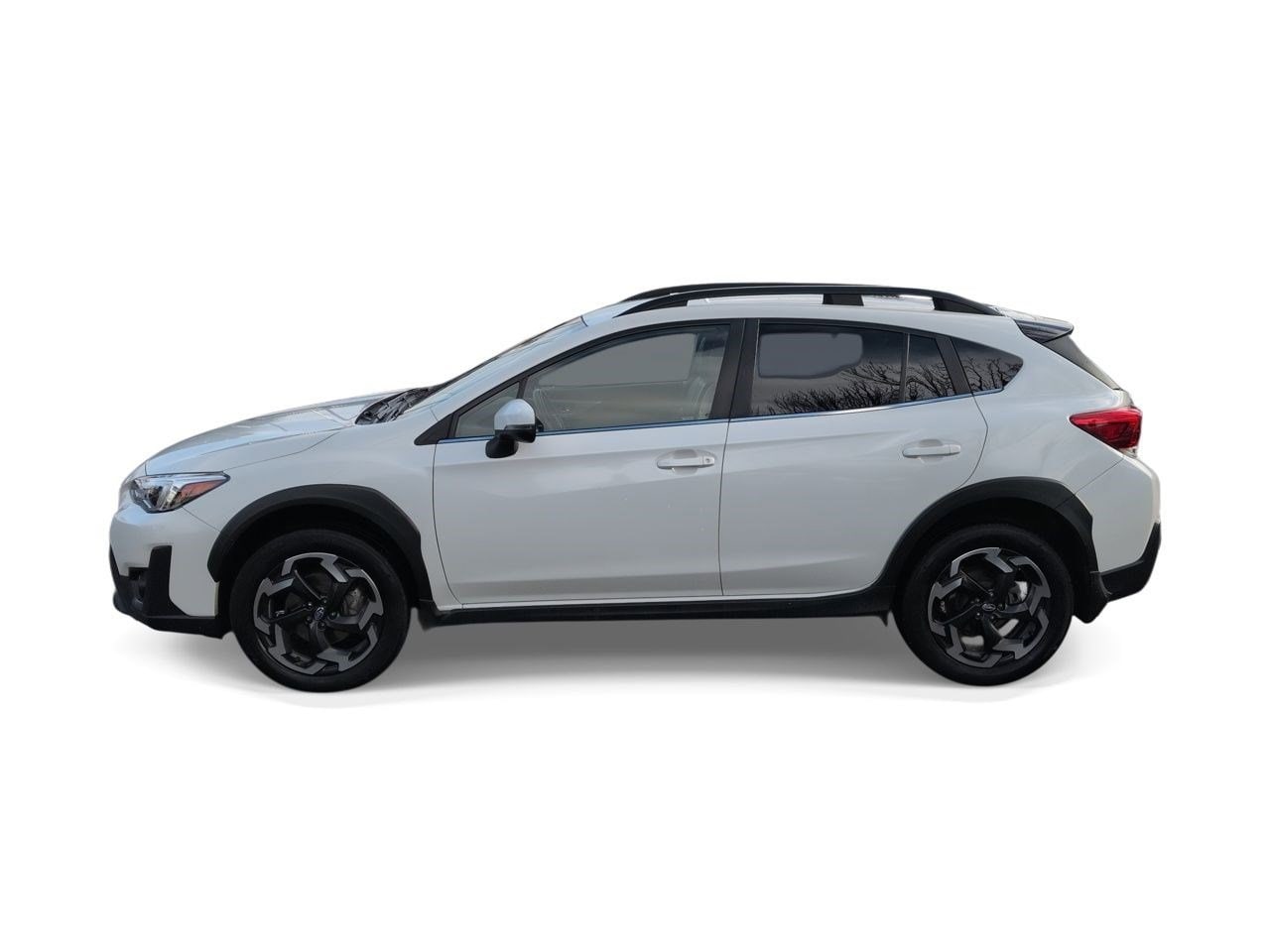 Thumbnail: 2021 Subaru Crosstrek - 5