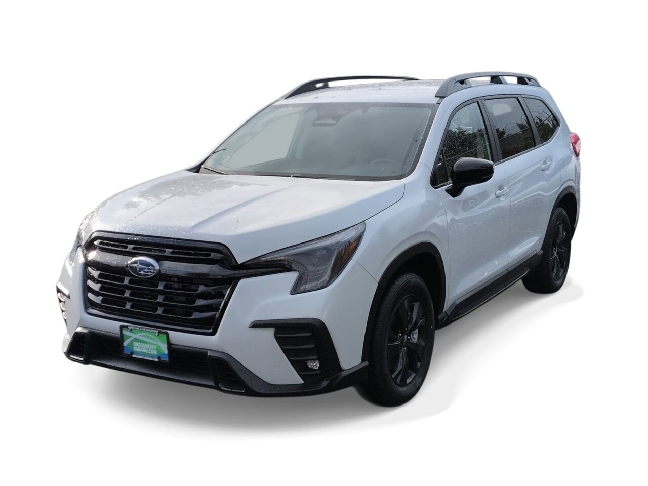Thumbnail: 2026 Subaru Ascent - 4