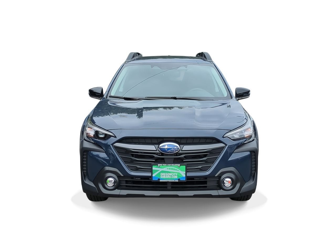 2025 Subaru Outback Premium 3